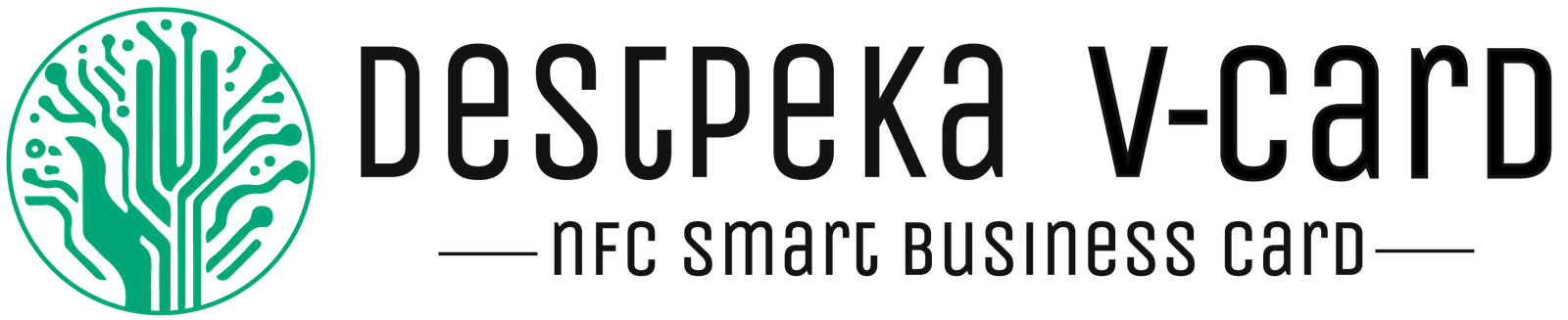Destpeka V-Card